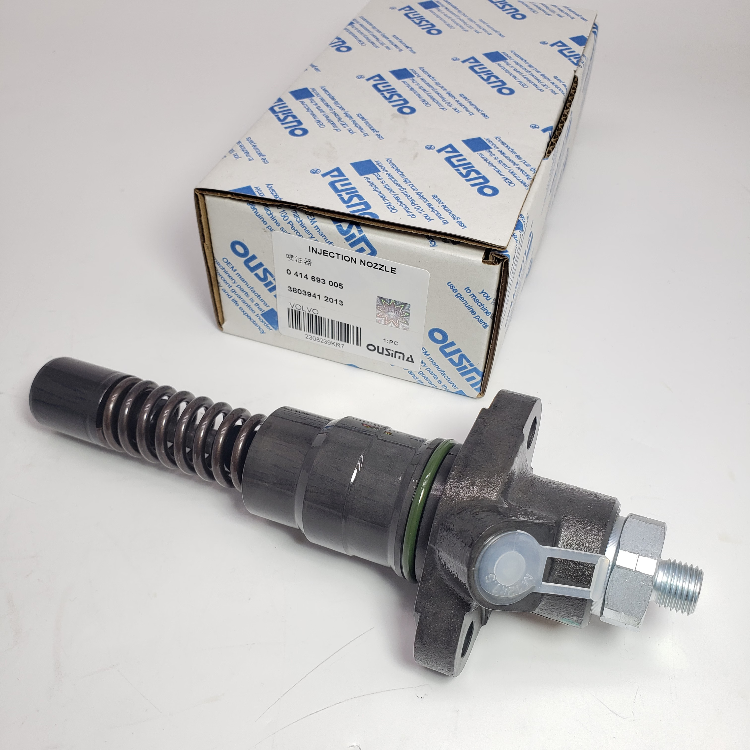Fuel Pump Injector 0 414 693 005 3803941 2013 For VOLVO BOSCH DEUTZ