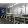 Buy cheap Steel Belt Granule Pastillator Machine Stainless Steel Hot Melt Adhesive from wholesalers