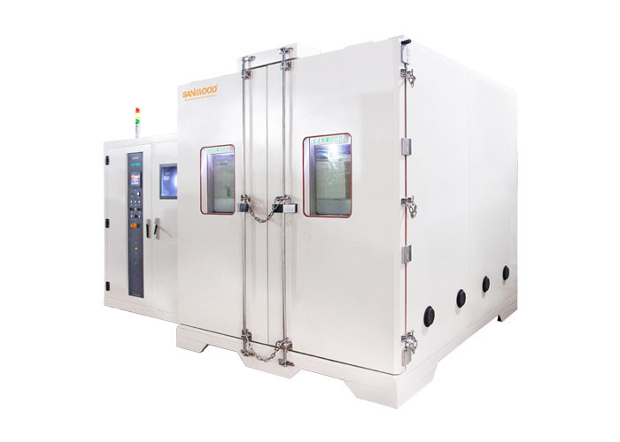 USB2.0 Walk In Environmental Test Chamber ESS Chamber