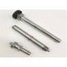 Buy cheap OEM CNC Turned Parts Manufacturer Supplier Aluminium / Brass Material from wholesalers