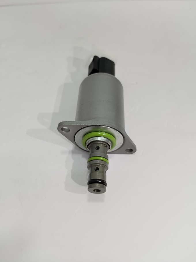KPPCD05 Hydraulic Proportional Pressure Reducing Valve 24V Solenoid Valve