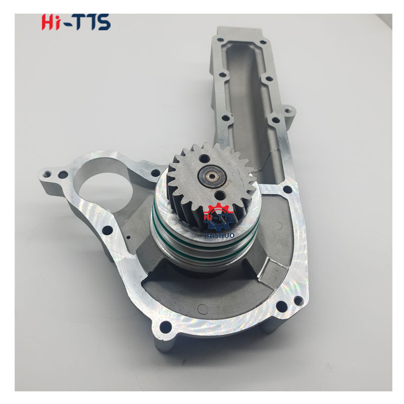 Fresh Water Pump BF6M1015 Marine Diesel Engine Parts 0293 1391 1060 0426 0082 7465