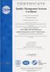 Henan Yuntian Crane Co., Ltd. Certifications