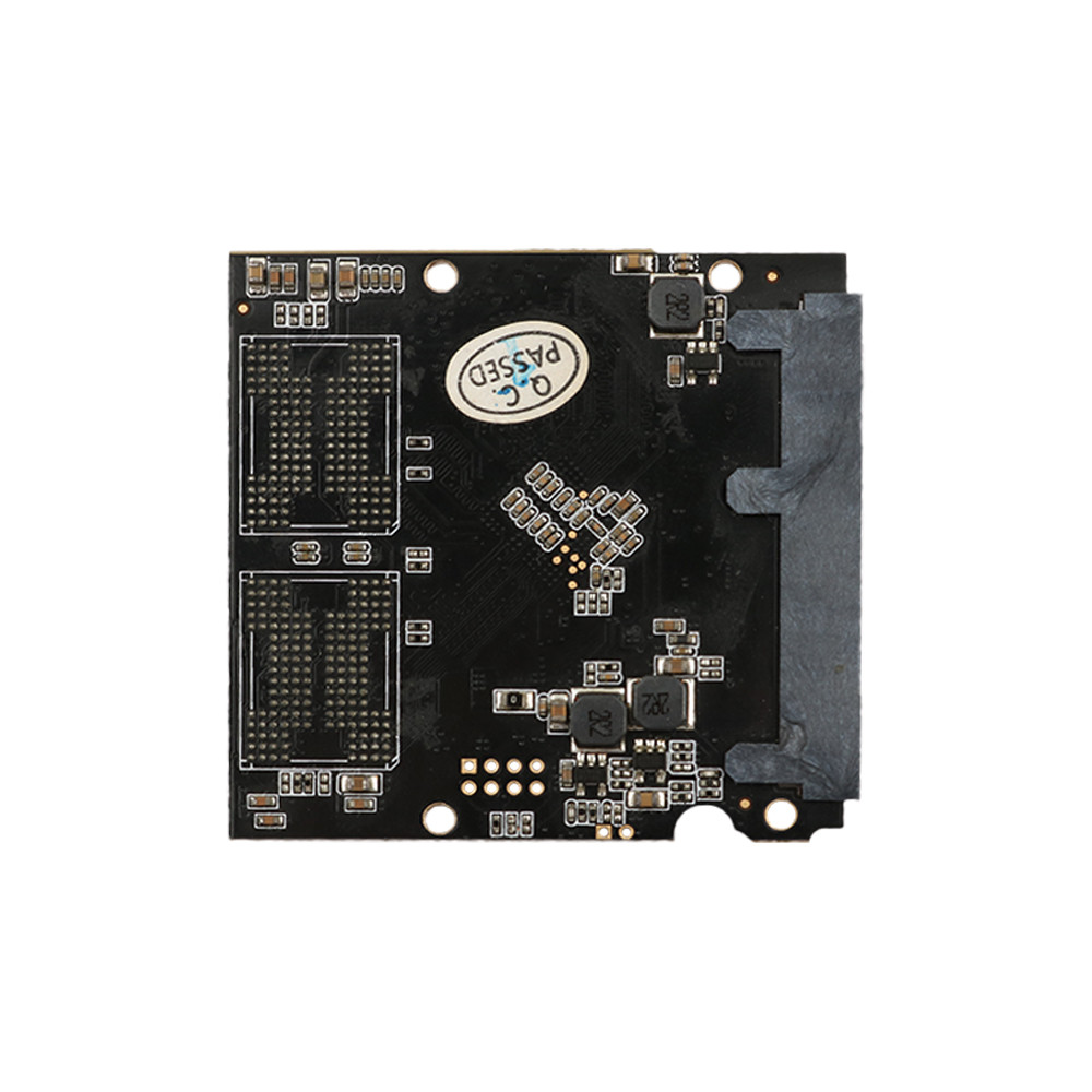 Durable High capacity 2.5 inch SATA SSD - 1tb 512gb 256gb 128gb for Extended Lifespan