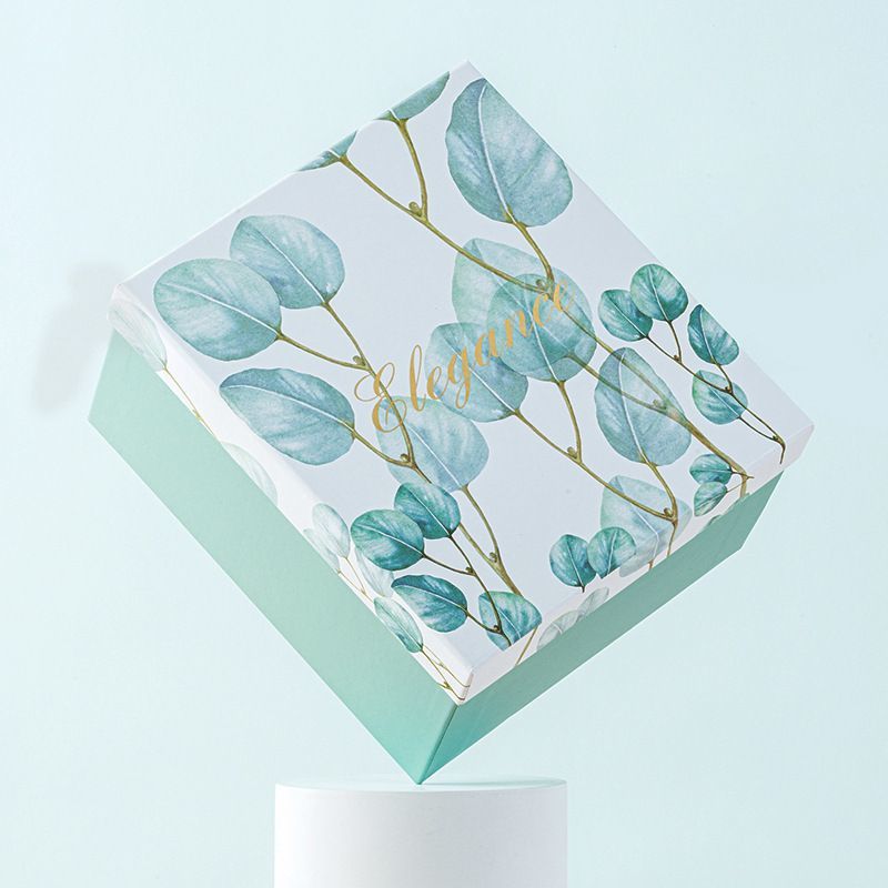 China Wholesale Luxury Paper Gift Carton Box, Christmas Lid and Base Cardboard Paper Packaging Box