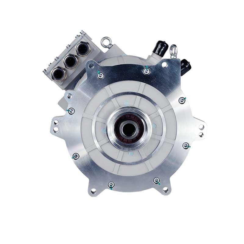 Heavy Truck Motor