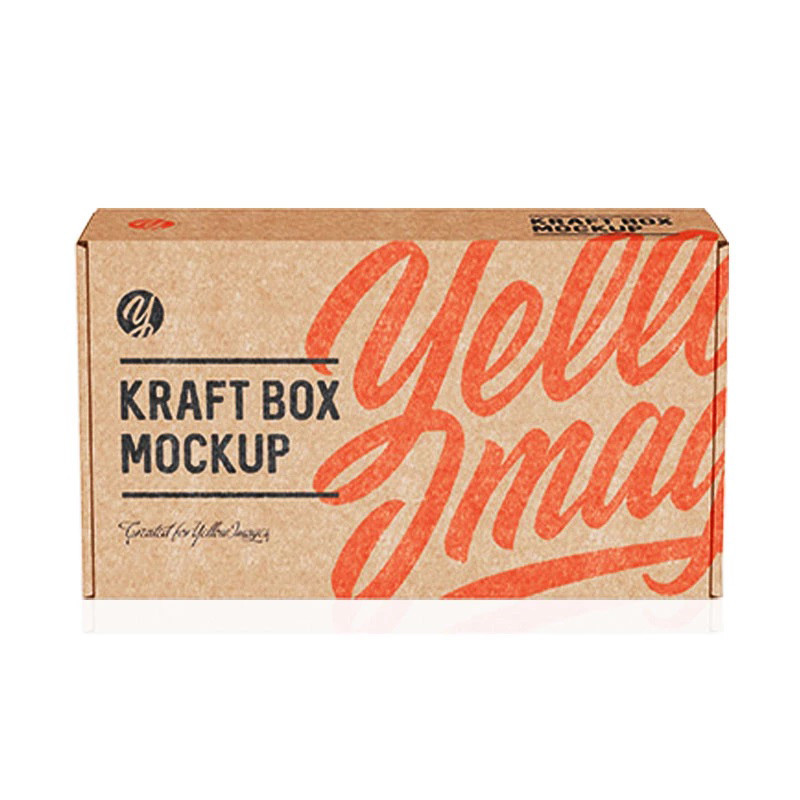 GuanGzhou Supplier Made Custom Printing Standard 3-ply Kraft PaPer Cheap Soap Corrugated Shipping Boxes