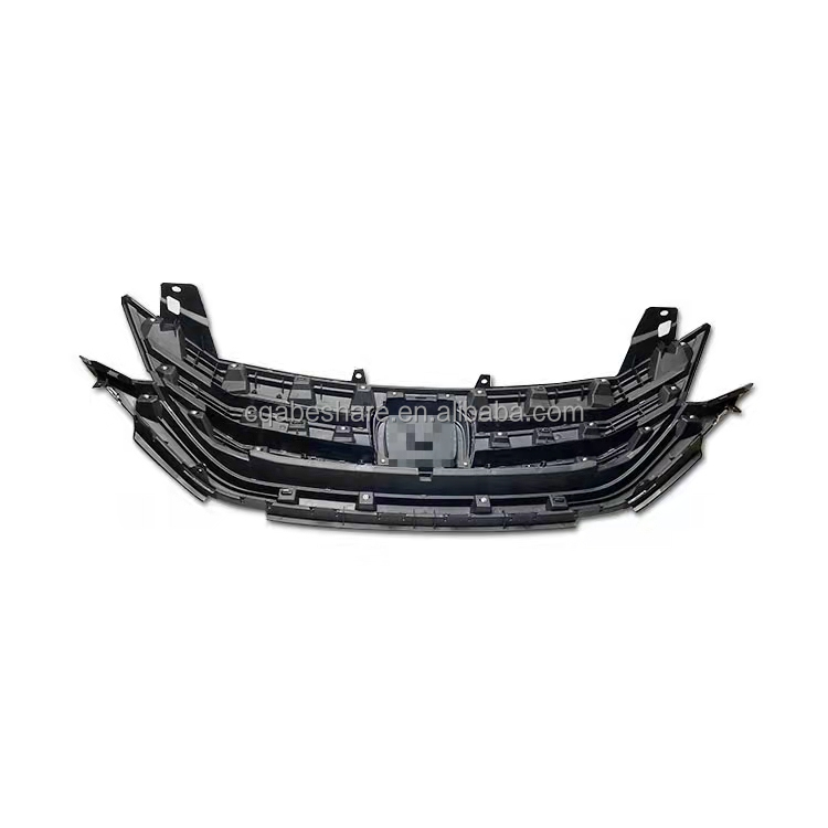 71121-T2J-H00 Car Front Grille for Honda Accord 9th Year 2015-2015 Auto Body System