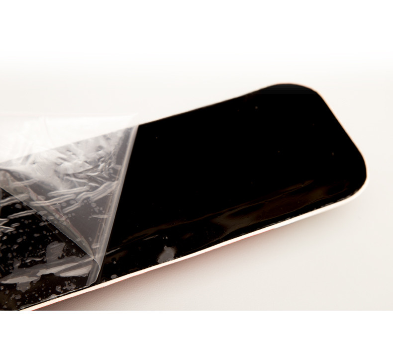 Ergonomic Gel Keyboard Wrist Rest , Waterproof Keyboard Hand Rest Pad
