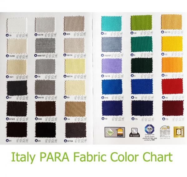 Large Outdoor Window Sunshade Windproof Shades Blinds Shutters Awnings