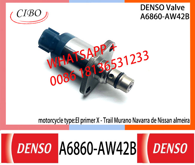 Neutral Control Valve A6860-AW42B For El primer X - Trail Murano Navarra de Nissan almeira