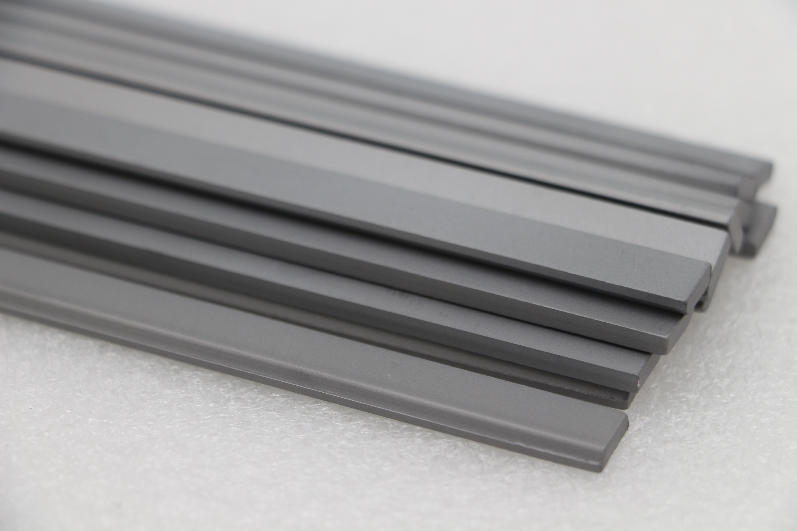 High Hardness And Wear Resistance Tungsten Carbide Strips For Wood Machine Tool