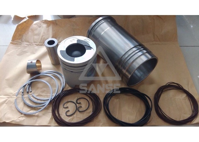 6D24 Engine Liner Me993458 For ExcavatorSK450-6 Diesel Engine MITSUBISHI Machinery