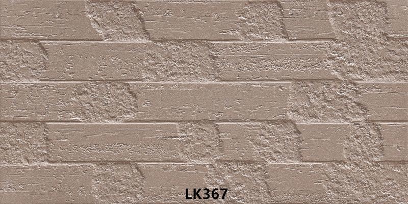 Grey Backgroud Tiles And Outdoor Wall 30x60cm Porcelain Full Body Tiles For House