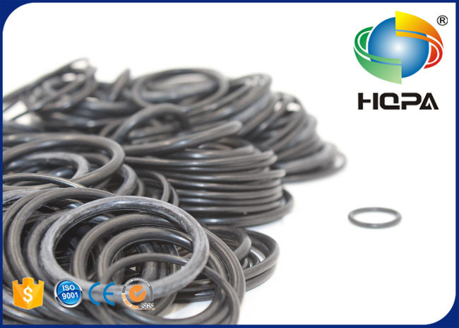 709-99-13102 709-99-13103 709-99-13104 Main Control Valve Seal Kit For PC310-5