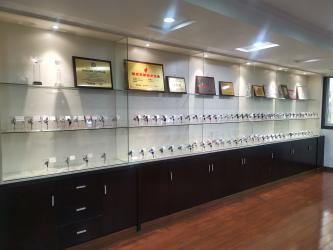 Wenzhou Weitai locks Co.,Ltd