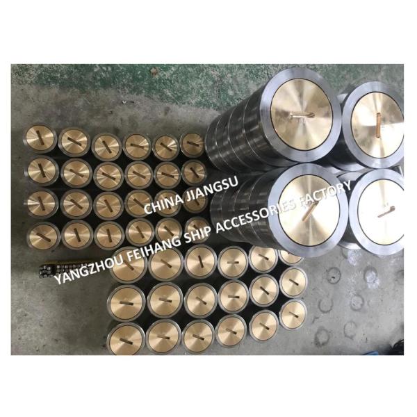 Marine Sounding Tubes-Marine Sounding Pipe Head are available in steel body or stainless body and with bronze plug with