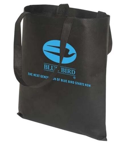 Non Woven Shopping Bag Tnt Material/Promotional Polypropylene Non Woven Bags/Non Woven Tote Bags, Eco Friendly Biodegrad