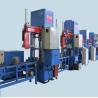 Buy cheap LPG Cylinder Production MIG Circumferential Welding Machine from wholesalers