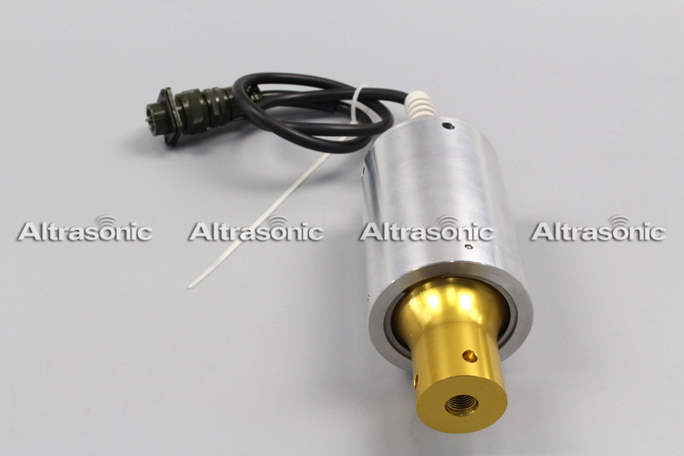 Replacement Dukane 41S30 Golden Valve Body Stainless Steel Outer Cover