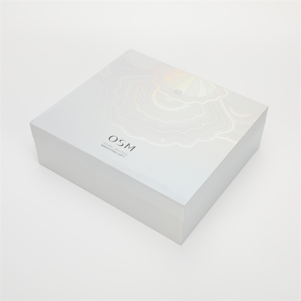 rigid gift box