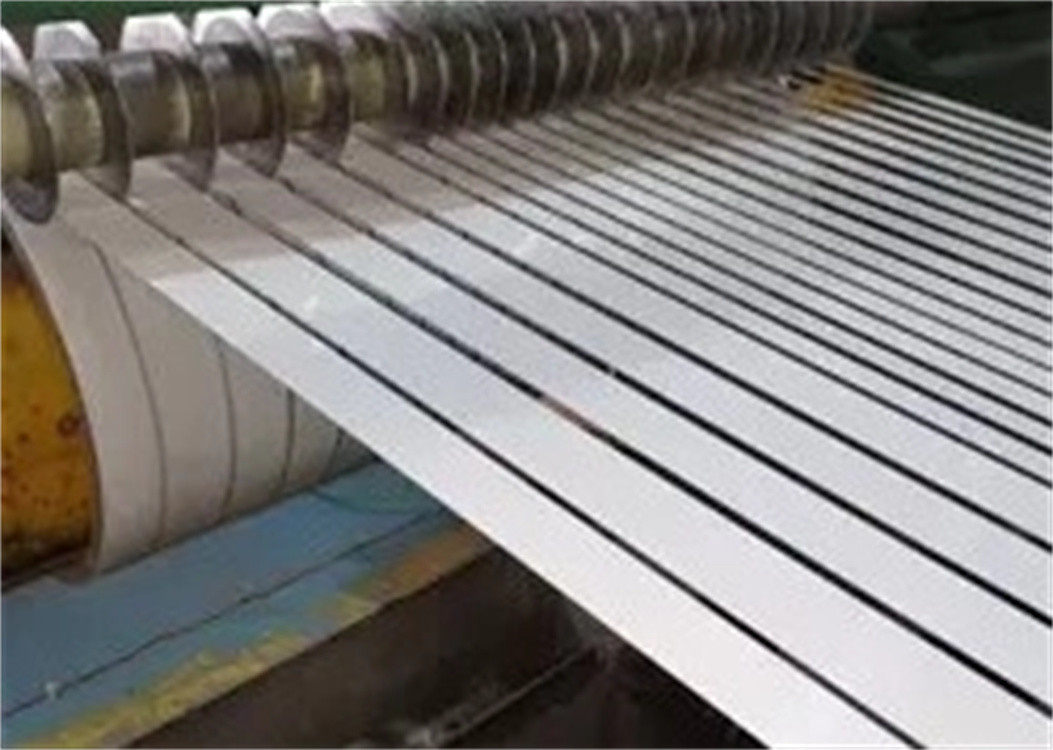 20mmX2mm Polished Flat Aluminium Strip 7016 3003 H24 Temper