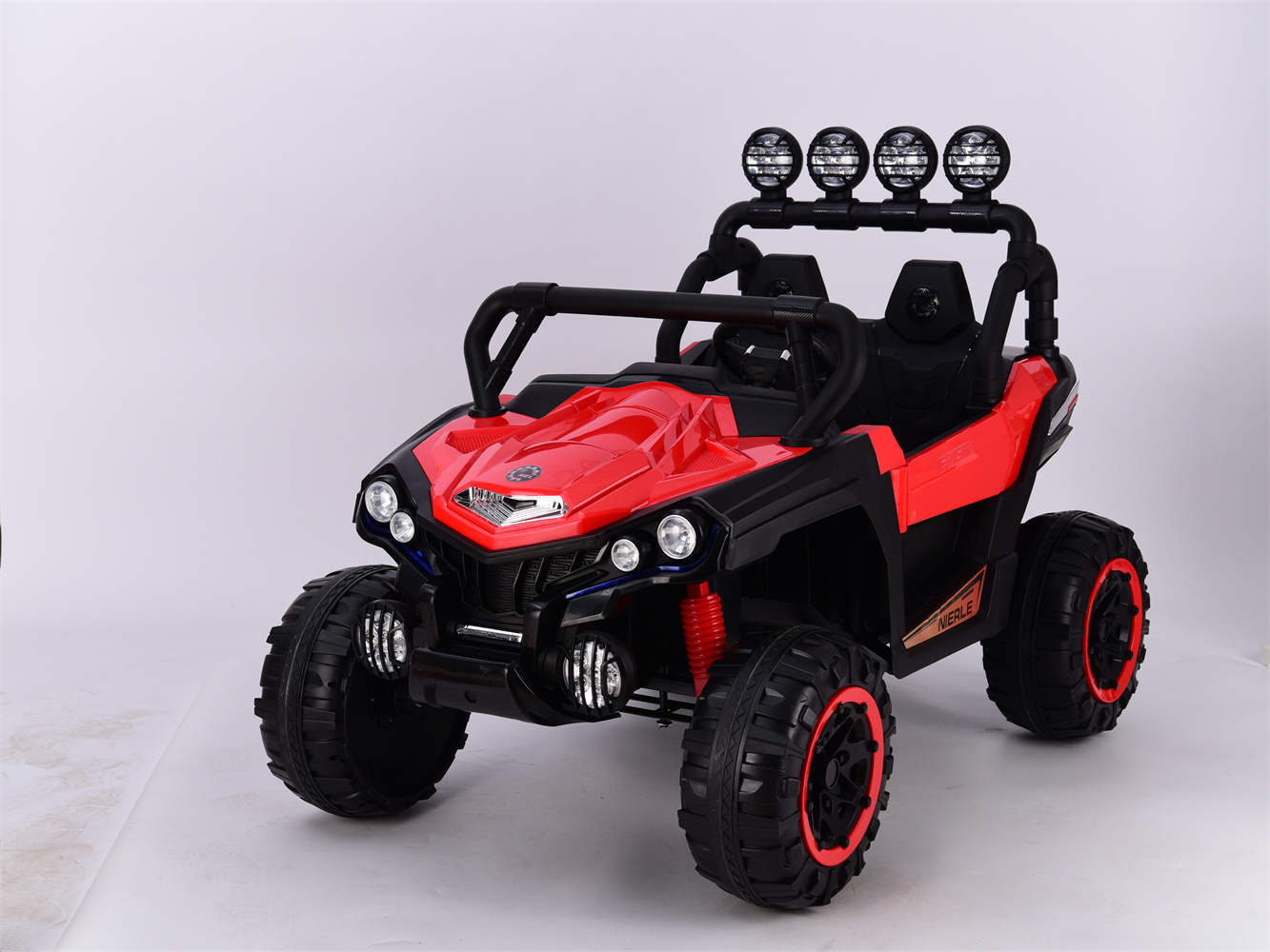 Max loading 40kg Portable 12V Electric Children Kids Ride On Car With Remote Control