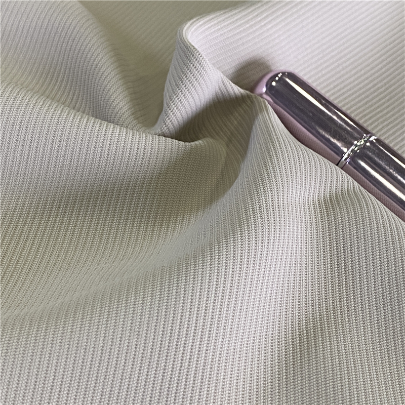 Awning 145GSM 100% Polyester Full Dull Varying Twill Uniform Shirting Overcoat Fabric
