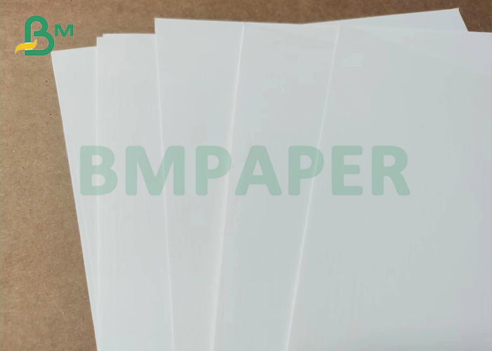 450g 300um Thick Fruit Packing Stone Printing Paper In Sheets