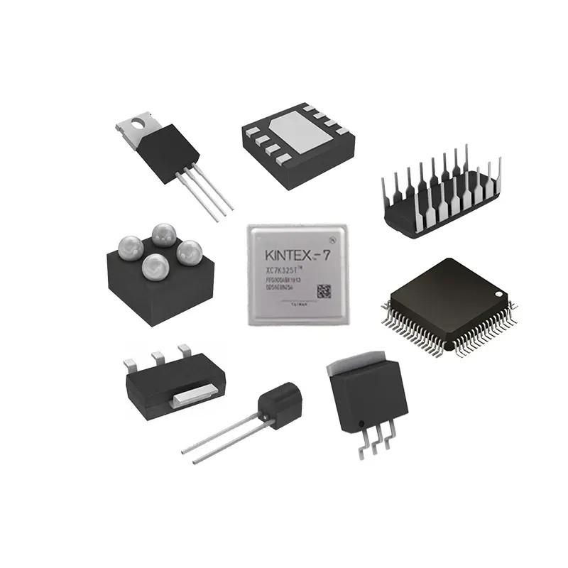 DS1302S+T&R Real Time Clock Integrated Circuit IC Chip New Original