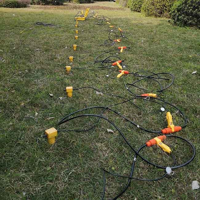 Digital Seismograph Equipment Downhole Seismograph Geophysical