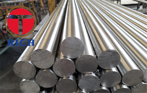 AISI 1045 GB 45# DIN C45 CK45 1.0503 Hard Chromed Piston Rod