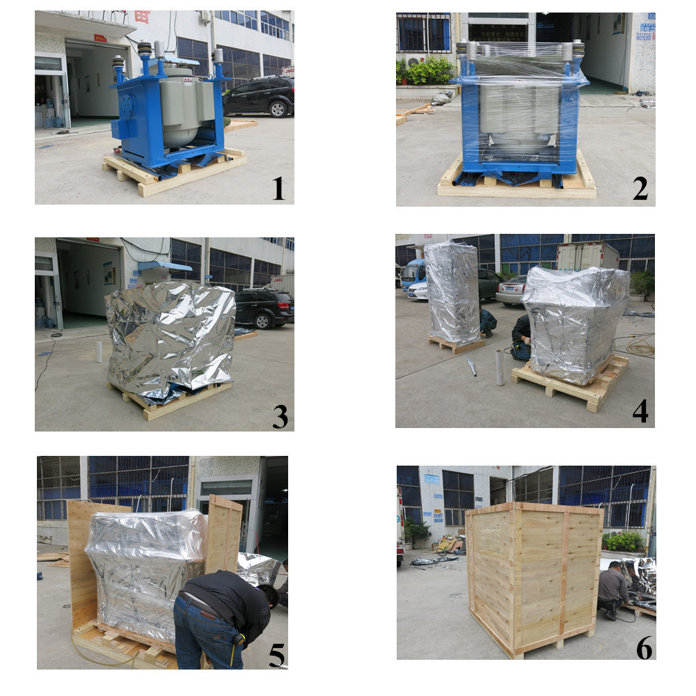 OEM / ODM Accepted Vibration Table Testing Equipment For Optical Instruments