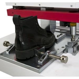 ENISO20344 Lab Testing Equipment Safety Shoes Impact Testing Machine