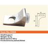 Buy cheap C044 Furniture connecting fittings:Shelf Support from wholesalers
