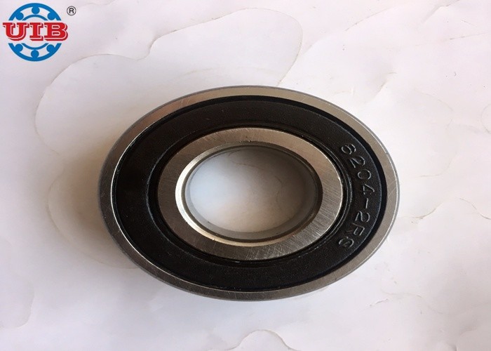 G10 High Precision Single Row Ball Bearings ABEC 3 P5 For Electric Motor