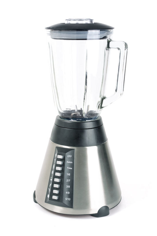 KB40SA-2 10 Speeds Food Blender