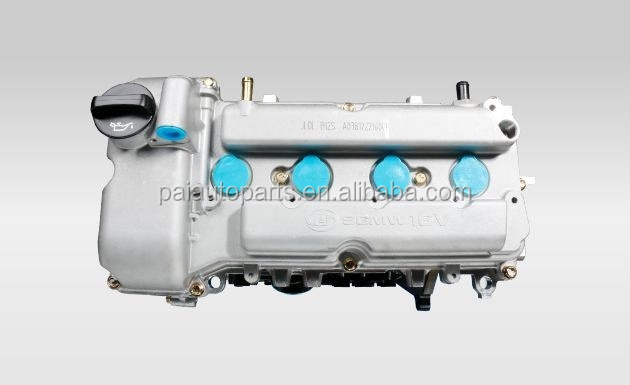 CHEVROLET SGMW N300 1.2L Stock B12 Complete VVT Engine with Improved Performance