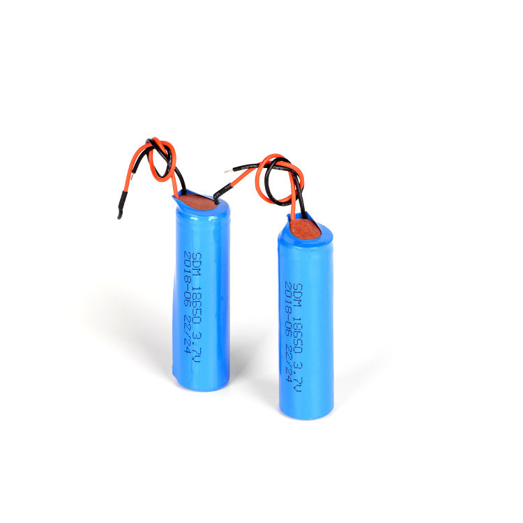 Sony 18650 UN38.3 2200mAh Li Ion 3.7 V Battery Rechargeable