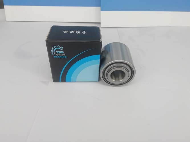 Steel Retainer GW211PP3 DC211TTR3 7AS11-1-1/2D1 Disc Harrow Bearing GCR15 Agricultural Machinery Bearing For Hay Bale