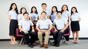 Haida Equipment Co., Ltd