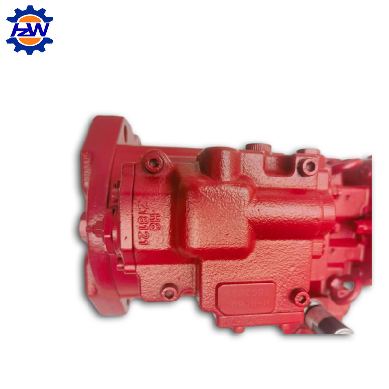 14616199 HYDRAULIC PUMP for VOLVO EC380DL Main Pump Piston Pump