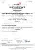 Hubei Mingren Dongfang Industry And Trade Co., Ltd. Certifications