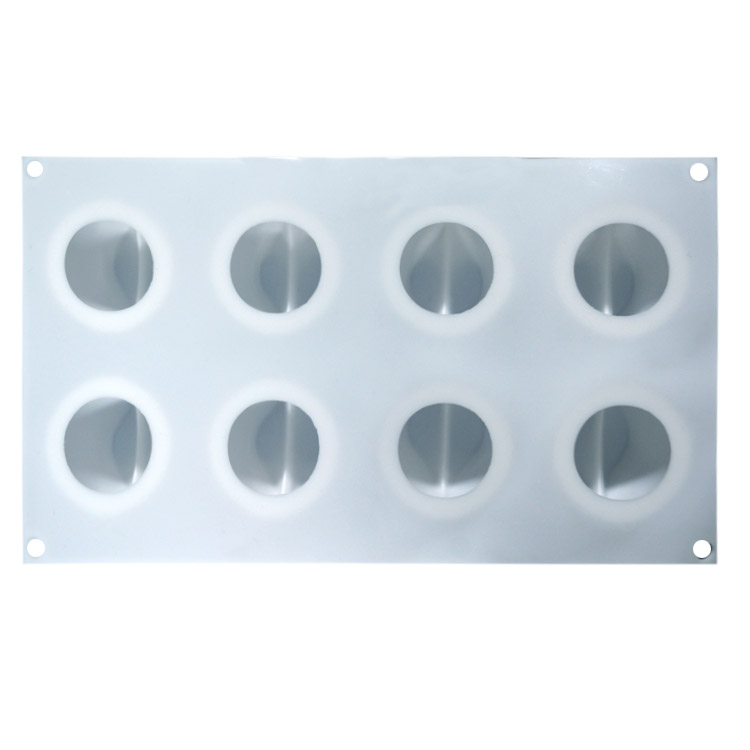Sustainable Personalized Baking Utensils Silicone Food Grade 3D Soap Molds