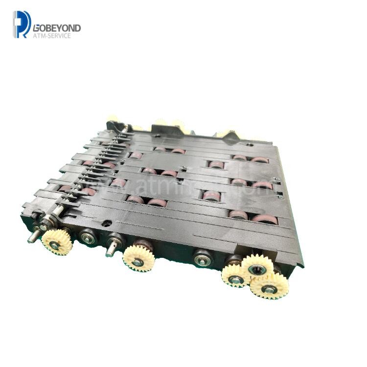 Safe Transport Unit Assembly 01750231395 ATM Dispenser