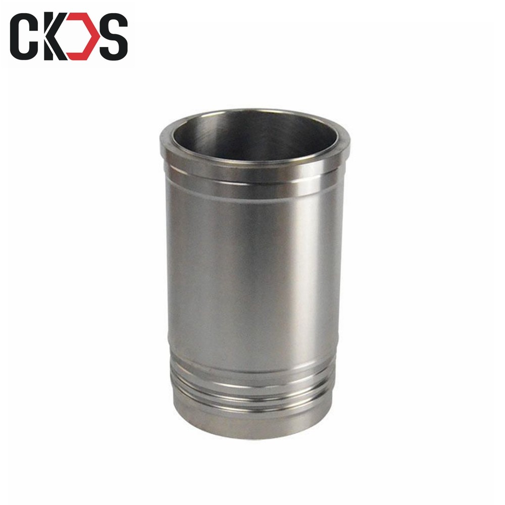 Steel 6D14 6D14T ME031453 Piston Liner Kit