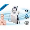Buy cheap IPL Laser Equipment Body Laser Tattoo Removal Machine 1064nm / 532nm from wholesalers