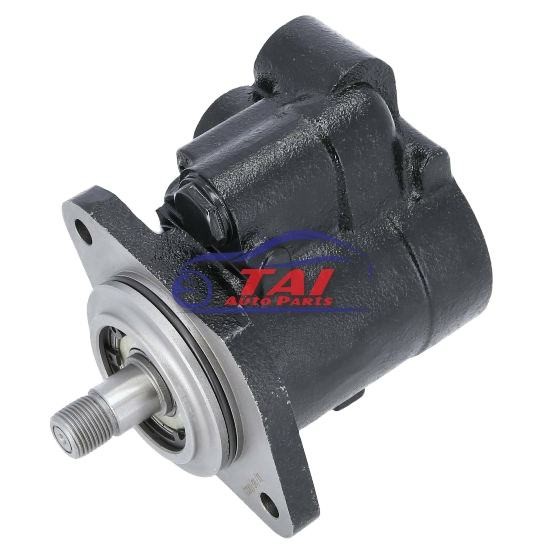 7674 955 247 Car Power Steering Pump For Saleauto Parts Auto Engine Systems