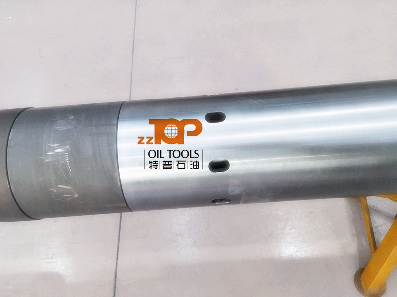7in Retrievable Production Packer With Concentric Bypass High Pressure CHAMP Packer