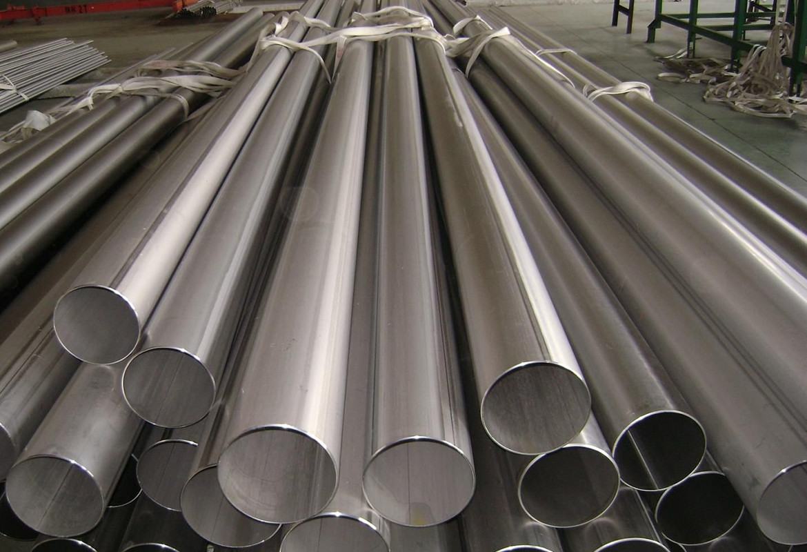 35mm 304 Stainless Steel Seamless Pipe DIN JIS ASTM Inox